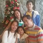 Mark Bartolome - @94markbartolome - Instagram