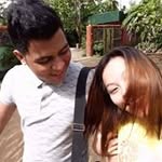 Mark Bartolome - @markderick_023 - Instagram