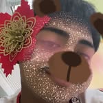 Mark Bartolome - @urfav_vncent - Instagram