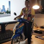 Mark Basco - @kennethmarkbasco - Instagram