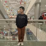 Mark Basco Bercasio - @its_markie01 - Instagram