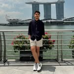 Mark Basco S - @kristofermarkk - Instagram