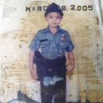 Mark Joseph Casimiro Basco - @mrkjsph_bsc - Instagram