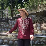 Mark Ruvic Franco-Basco Manolo - @mrkrvc_mnl - Instagram