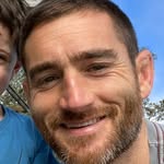 Mark Baskin - @markb2707 - Instagram