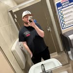 Mark Bassham - @themarkster09 - Instagram