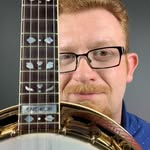 John Mark Batchelor - @bigredbanjo - Instagram