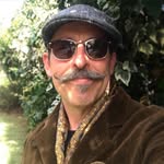 Mark Batchelor - @fyrewerx - Instagram