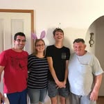Mark Batchelor - @batchy05 - Instagram