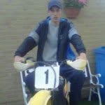 Mark bate - @markb95haze - Instagram