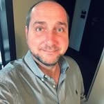 Mark Bate - @modger00 - Instagram