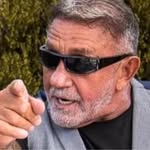Mark Bates - @markbates1960 - Instagram