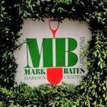 Mark Bates Garden Center - @markbates_gardencenter - Instagram