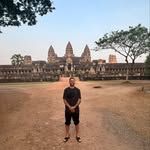 Mark Bateman - @markbateman1414 - Instagram