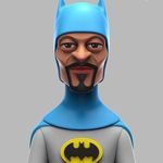 Mark Bateman - @markbarn - Instagram