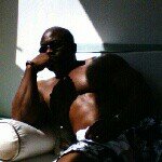 Mark Bates - @mark1644 - Instagram
