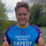 Mark Bates - Facebook