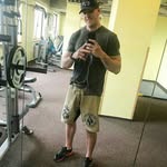 Mark Bates - @alwaysbates - Instagram