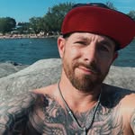 Mark Bates - @mbates81 - Instagram