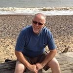 Mark Bates - @mark_bates - Instagram