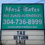 Mark Bates Pre-Owned Autos - @markbatespreownedautos - Instagram