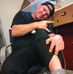 Mark Bateson - Facebook