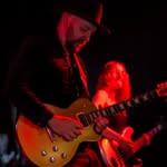 Mark Bateson - @guitargrind666 - Instagram