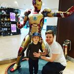 Mark Bateson - @mark.bateson - Instagram
