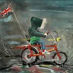Mark Bateson - @bate_sy2020 - Instagram