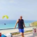 Mark Bath - @blasterpig - Instagram