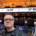 Mark Bath - @bath7708 - Instagram