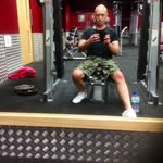 Mark Bath - @marko7188 - Instagram