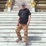 Mark smith - @markba_th - Instagram