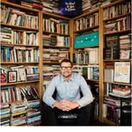 Mark Batterson - @markbatterson - Instagram