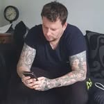 Mark Batty - @marksufc88 - Instagram