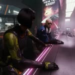 Mark Batty - @silverbatfish - Instagram