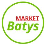 «BATYSMARKET» ПРОДУКТОВЫЙ МАРКЕТ/АТЫРАУ - @batys.marketatyrau - Instagram