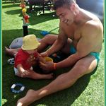 Mark Garres Baty - @ansias30 - Instagram