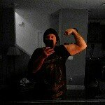 Mark Bauman - @big_daddy_snuggz - Instagram