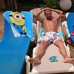 Mark Bauman - @marky_b78 - Instagram