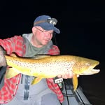 Mark Bauman - @troutslayer911 - Instagram