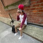 Mark Baumann - @_markbaumann - Instagram