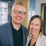 Mark and Melissa Baumann - @mbaumannrealestate - Instagram