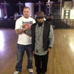 Mark Baumann - @strangemusic1983 - Instagram