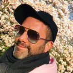Mark Baumann - @markanthony.de - Instagram