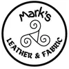 Mark Baumann - @marks.leatherandfabric - TikTok