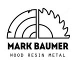 Mark Baumer - @woodresinmetal - Instagram