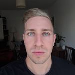 Mark Bayes - @bayesz - Instagram