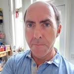 Mark Baynes - @mark.p.baynes - Instagram