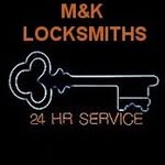 Mark Baynes - @m_and_k_locksmiths - Instagram